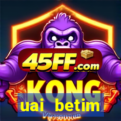 uai betim agendamento de identidade 2 via